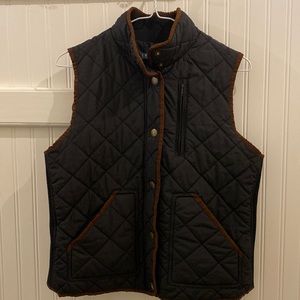 Ralph Lauren Quilted Vest